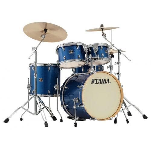 TAMA CK50RS-ISP SUPERSTAR CLASSIC WRAP FINISHES